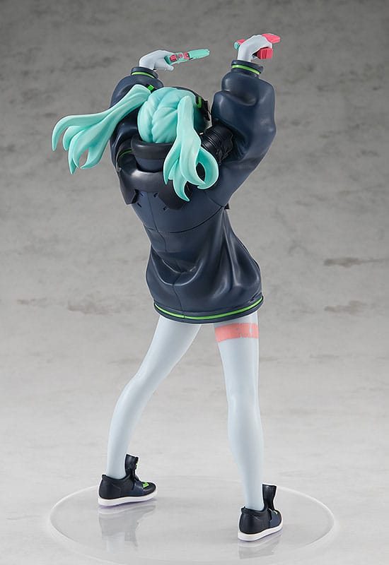 Nendo Addicts - Pop Up Parade - Cyberpunk Edgerunners Rebecca 1