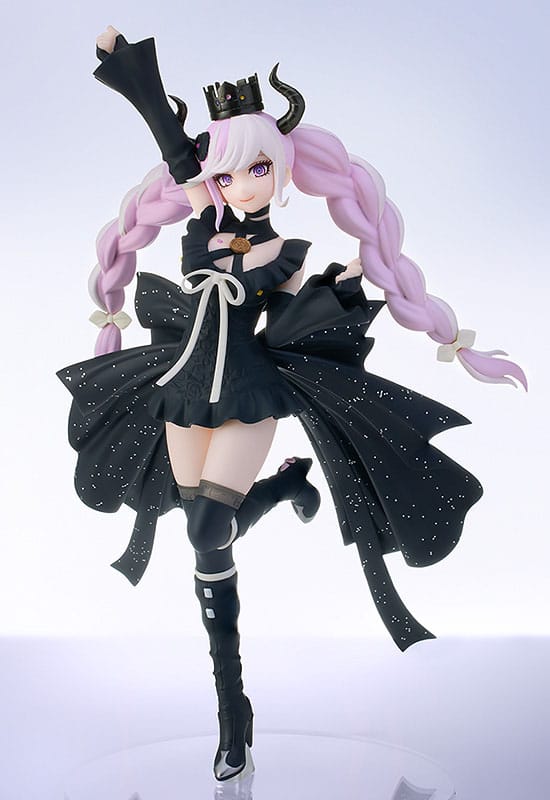 Nendo Addicts - Pop Up Parade - Master Detective Archives Rain Code Shinigami