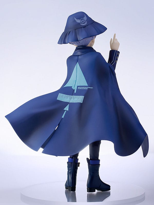 Nendo Addicts - Pop Up Parade - Master Detective Archives Rain Code Yuma Kokohead 1