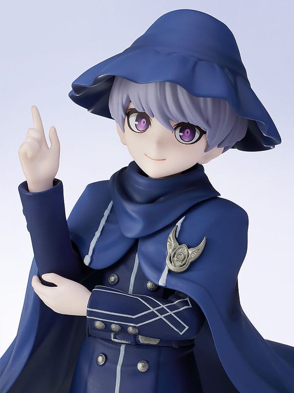 Nendo Addicts - Pop Up Parade - Master Detective Archives Rain Code Yuma Kokohead 2
