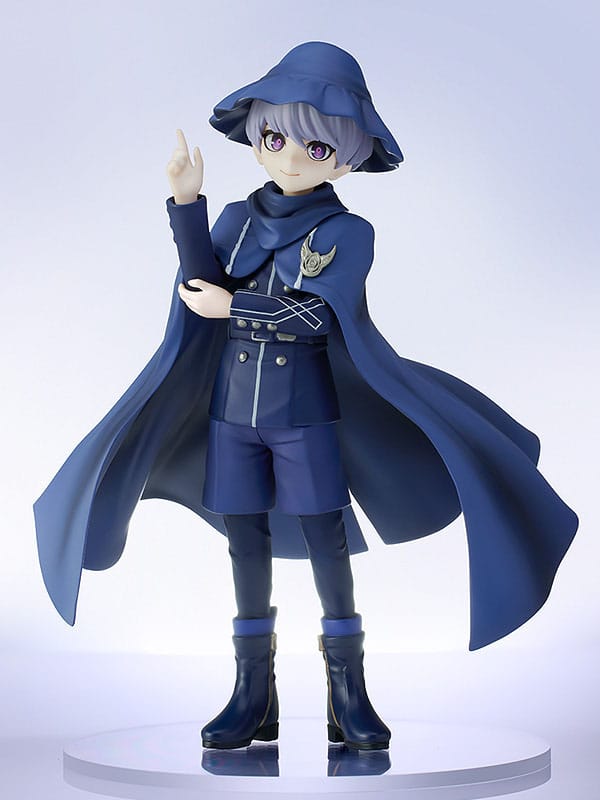 Nendo Addicts - Pop Up Parade - Master Detective Archives Rain Code Yuma Kokohead
