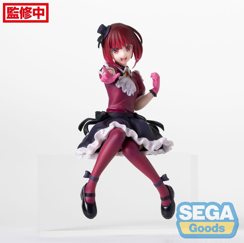 Nendo Addicts - Sega - Oshi No Ko Arima Kana Perching Version