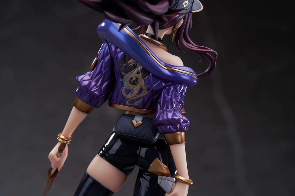 Nendo Addicts - Apex Innovation - League Of Legends Kda Akali 5