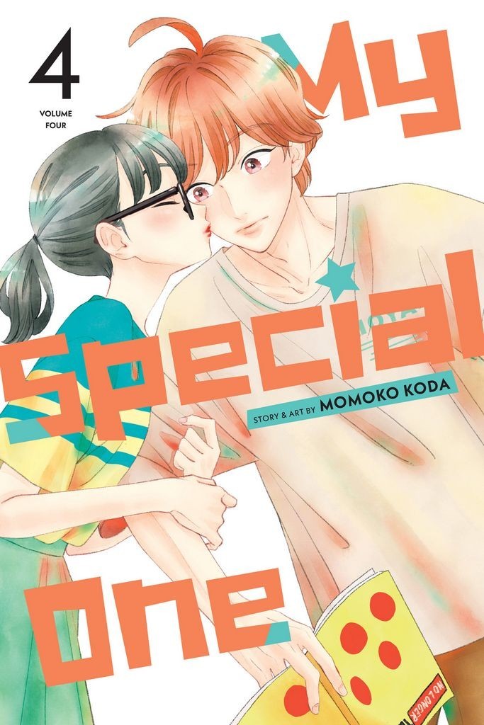 Nendo Addicts - My Special One Vol.04