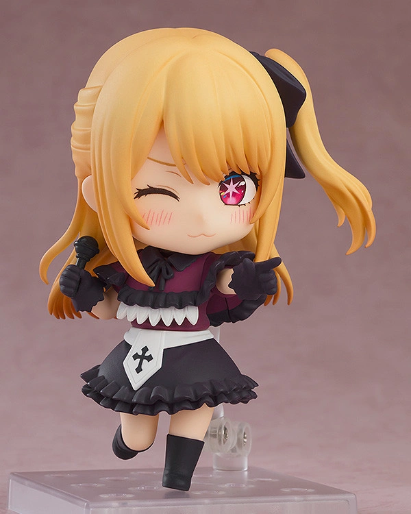 Nendo Addicts - Nendoroid - #2271 - Oshi No Ko Ruby 1