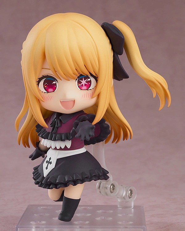 Nendo Addicts - Nendoroid - #2271 - Oshi No Ko Ruby