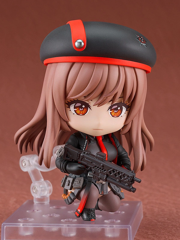 Nendo Addicts - Nendoroid - #2315 - Goddess Of Victory Nikke Rapi 2