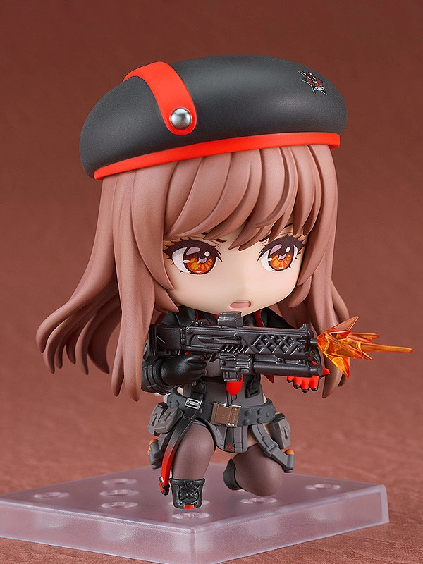Nendo Addicts - Nendoroid - #2315 - Goddess Of Victory Nikke Rapi 3