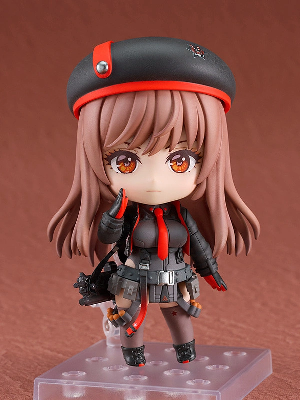 Nendo Addicts - Nendoroid - #2315 - Goddess Of Victory Nikke Rapi