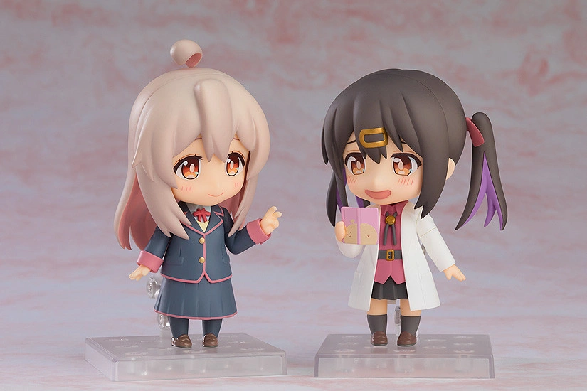 Nendo Addicts - Nendoroid - #2332 - Onimai Mihari Oyama 3
