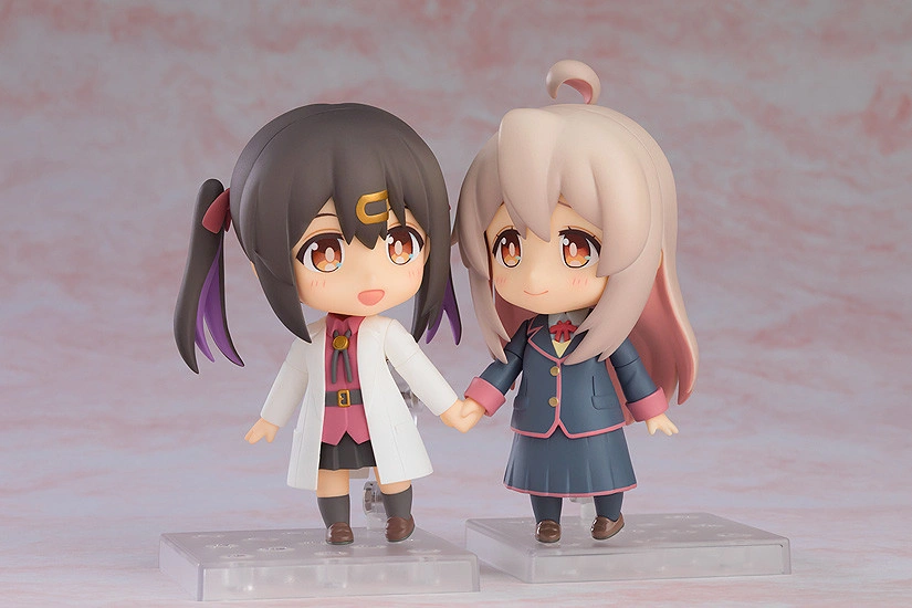 Nendo Addicts - Nendoroid - #2332 - Onimai Mihari Oyama 4