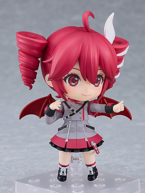 Nendo Addicts - Nendoroid - #2344 - Kasane Teto Synthesizer V Ai Version 3