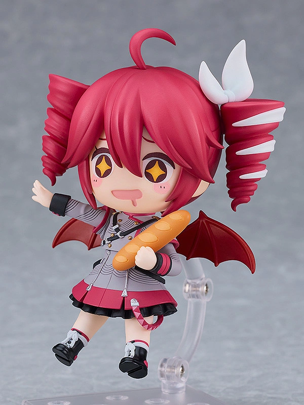 Nendo Addicts - Nendoroid - #2344 - Kasane Teto Synthesizer V Ai Version 5