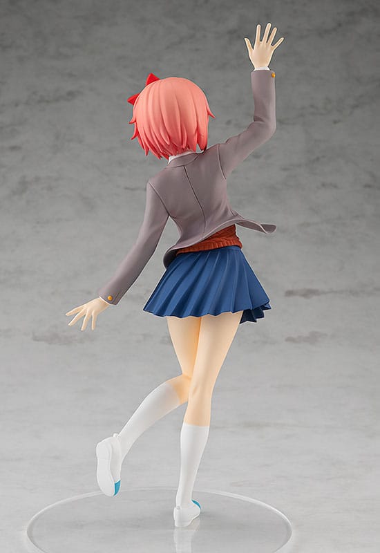 Nendo Addicts - Pop Up Parade - Doki Doki Literature Club Sayori 1
