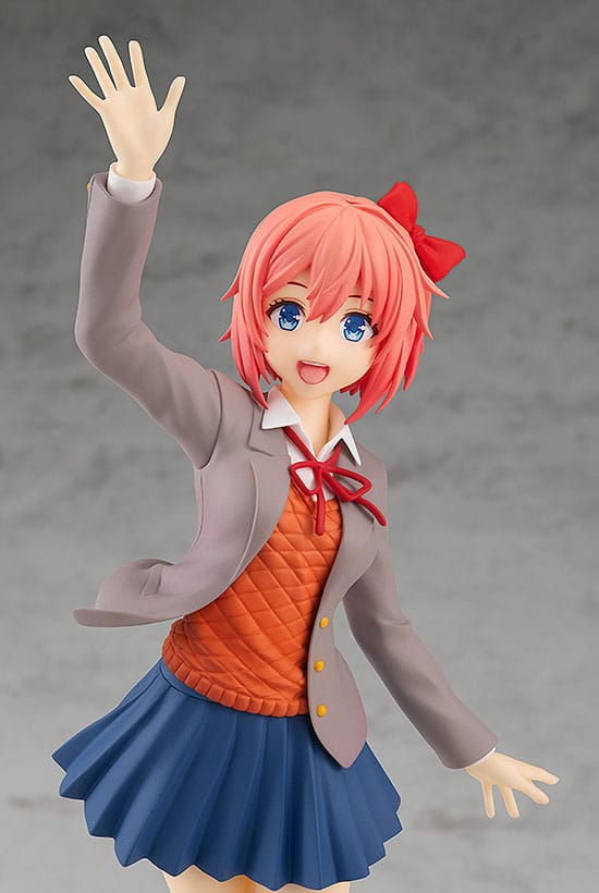 Nendo Addicts - Pop Up Parade - Doki Doki Literature Club Sayori 2