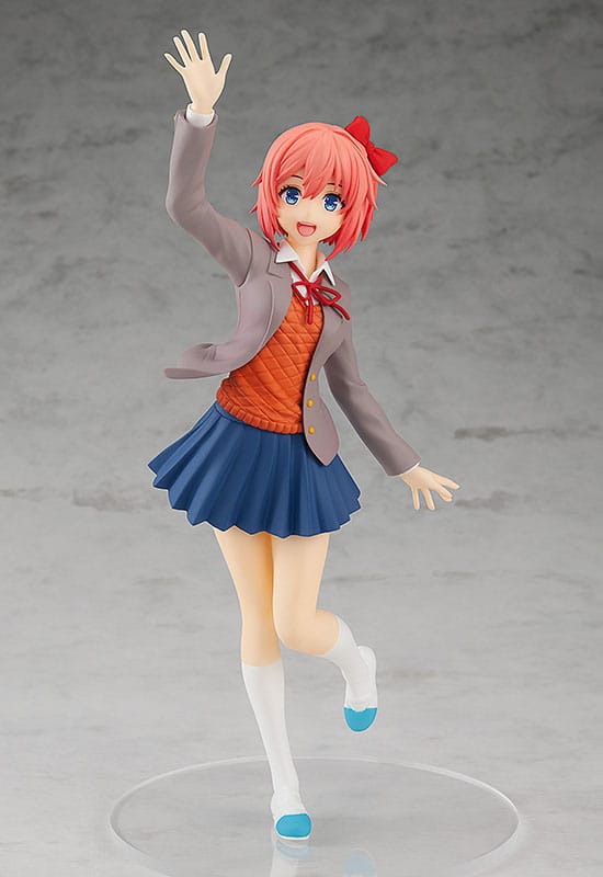 Nendo Addicts - Pop Up Parade - Doki Doki Literature Club Sayori