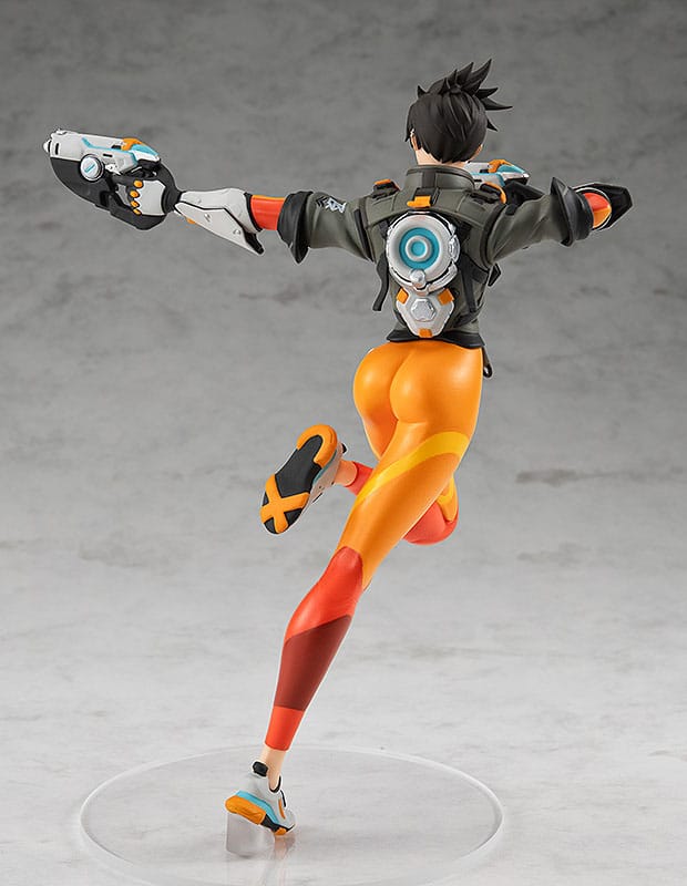 Nendo Addicts - Pop Up Parade - Overwatch 2 Tracer 1