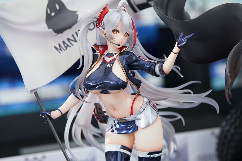 Nendo Addicts - Apex Innovation - Azur Lane Prinz Eugen Final Lap Version 2