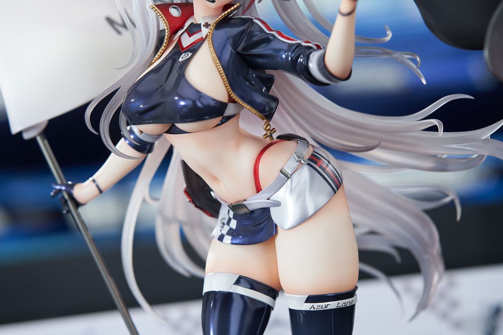 Nendo Addicts - Apex Innovation - Azur Lane Prinz Eugen Final Lap Version 4