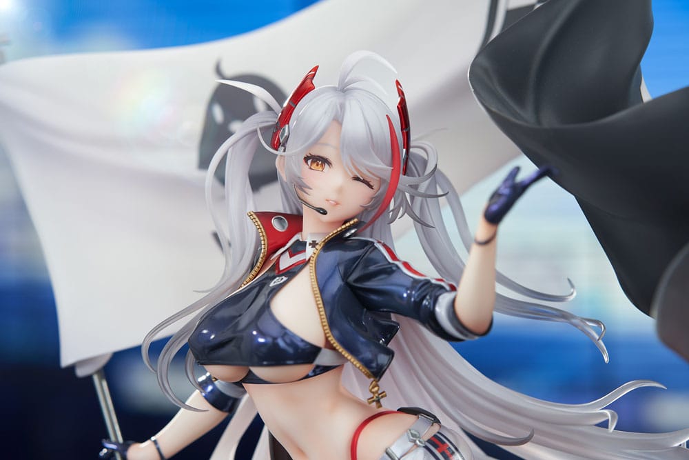 Nendo Addicts - Apex Innovation - Azur Lane Prinz Eugen Final Lap Version 5