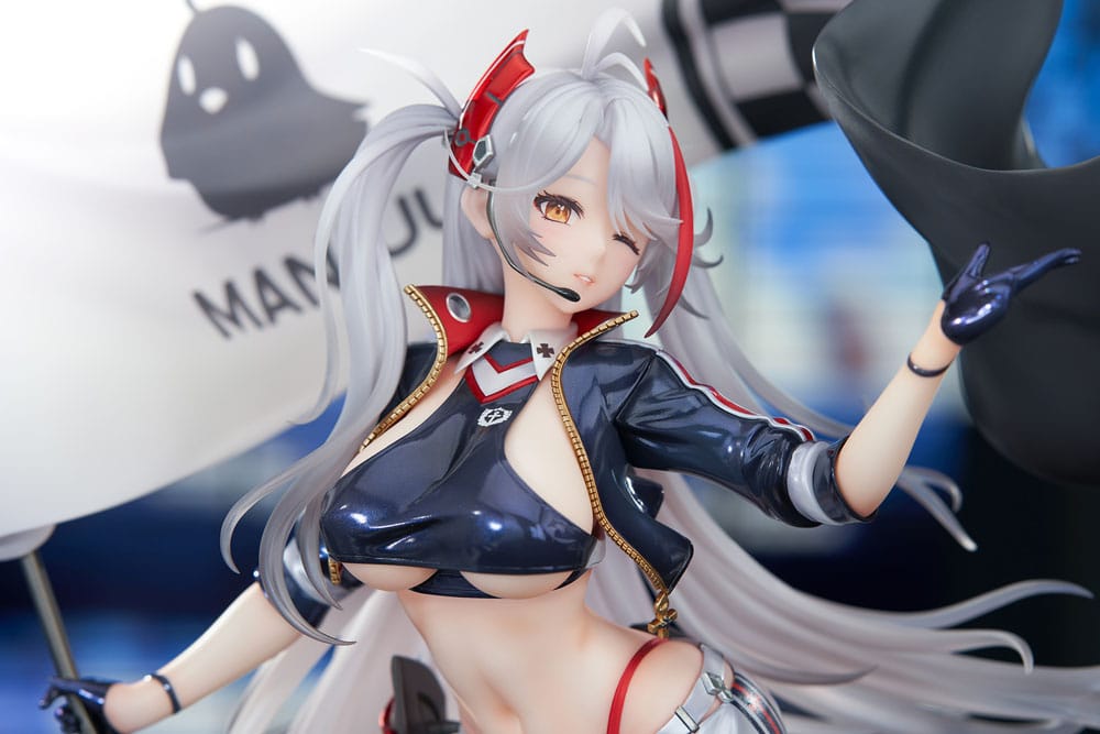 Nendo Addicts - Apex Innovation - Azur Lane Prinz Eugen Final Lap Version 6
