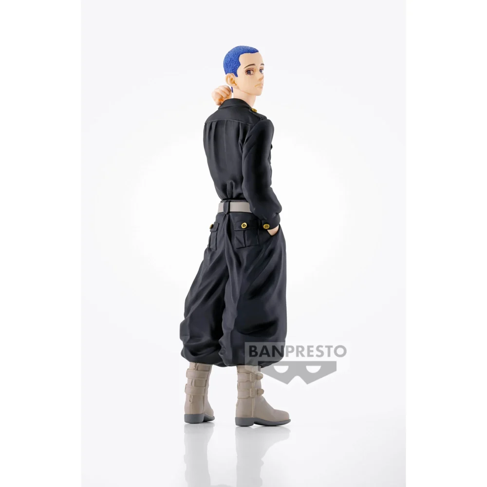 Nendo Addicts - Banpresto - Tokyo Revengers Hakkai Shiba