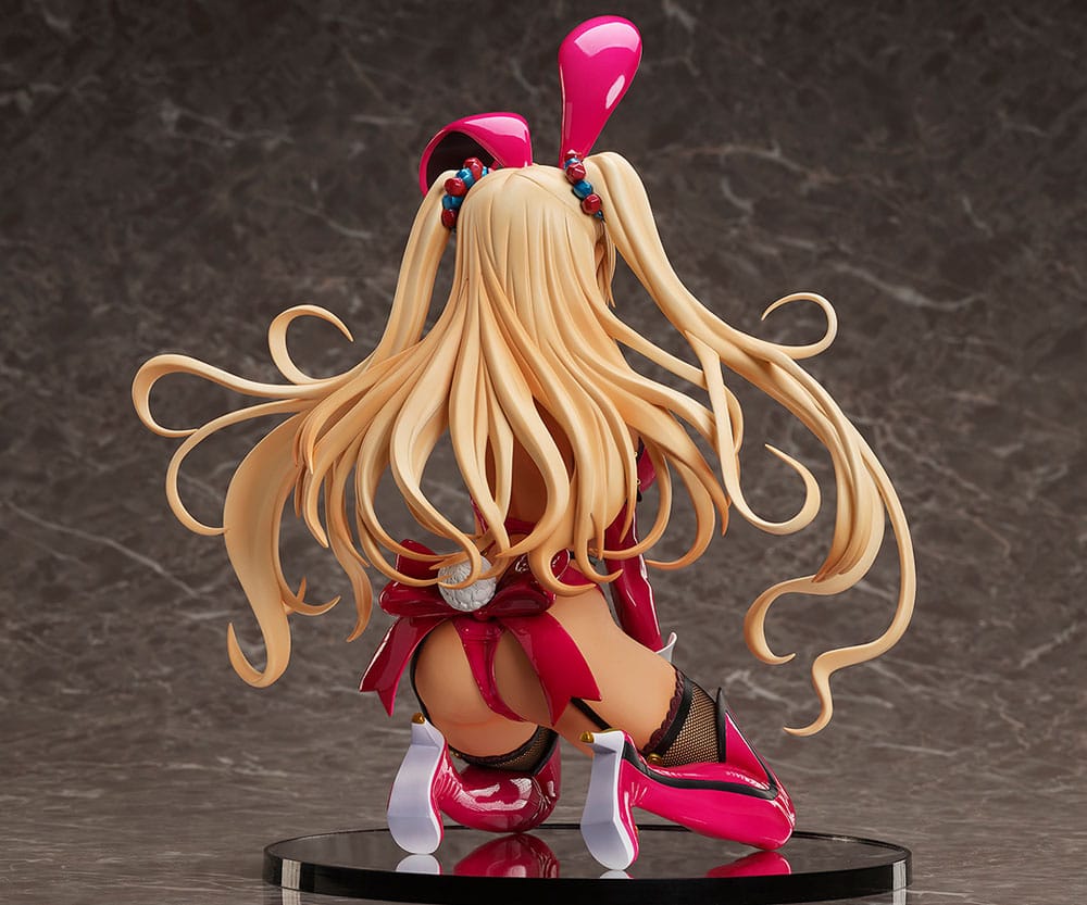 Nendo Addicts - Binding - Creators Opinion Caroline Yui Tanned Bunny Version 1