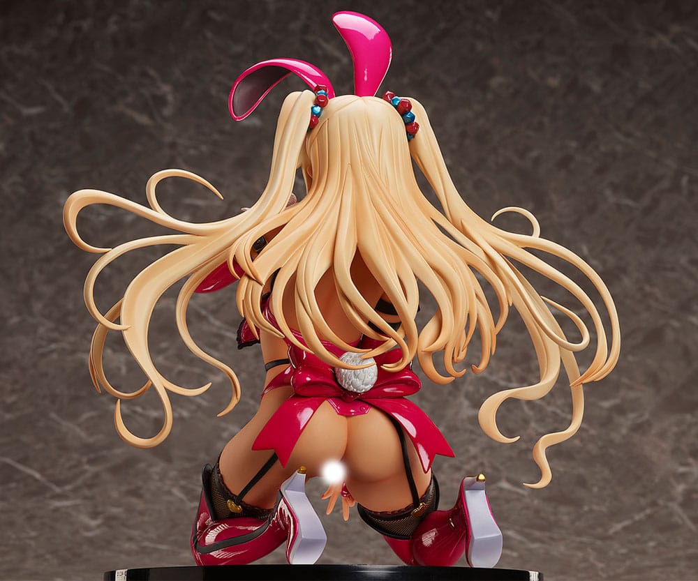 Nendo Addicts - Binding - Creators Opinion Caroline Yui Tanned Bunny Version 5