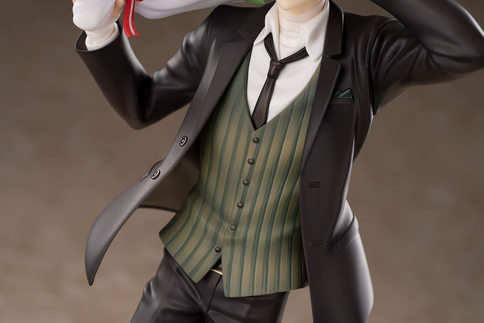 Nendo Addicts - Hobby Max - Bungo Stray Dogs Osamu Dazai Dress Up Version 5