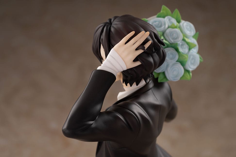Nendo Addicts - Hobby Max - Bungo Stray Dogs Osamu Dazai Dress Up Version 6