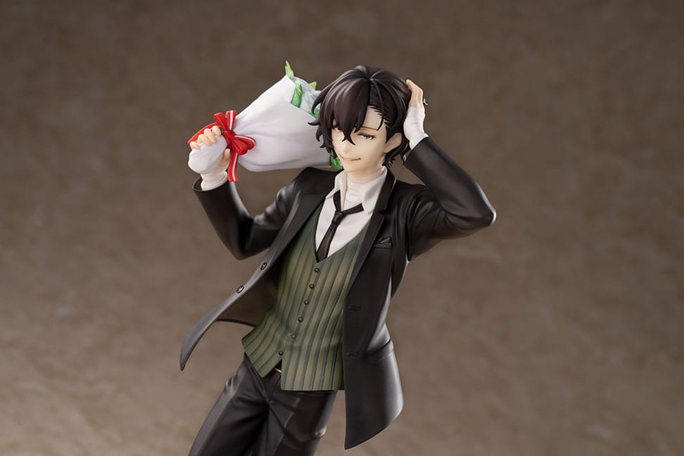 Nendo Addicts - Hobby Max - Bungo Stray Dogs Osamu Dazai Dress Up Version 7