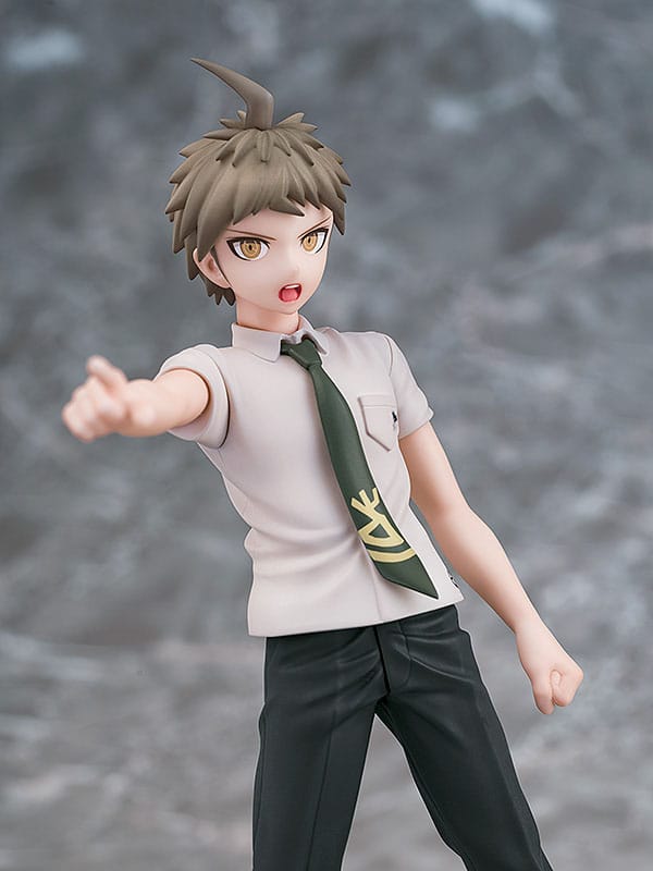 Nendo Addicts - Pop Up Parade - Dangan Ronpa 1 2 Reload Hajime Hinata 2