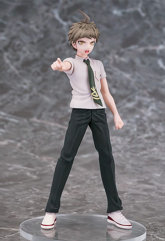 Nendo Addicts - Pop Up Parade - Dangan Ronpa 1 2 Reload Hajime Hinata