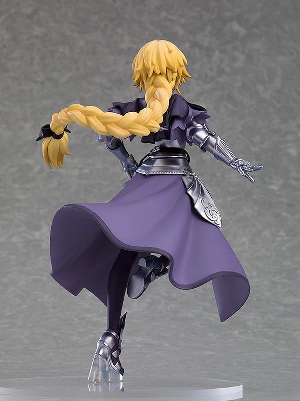 Nendo Addicts - Pop Up Parade - Fate Grand Order Ruler Jeanne D'arc 1