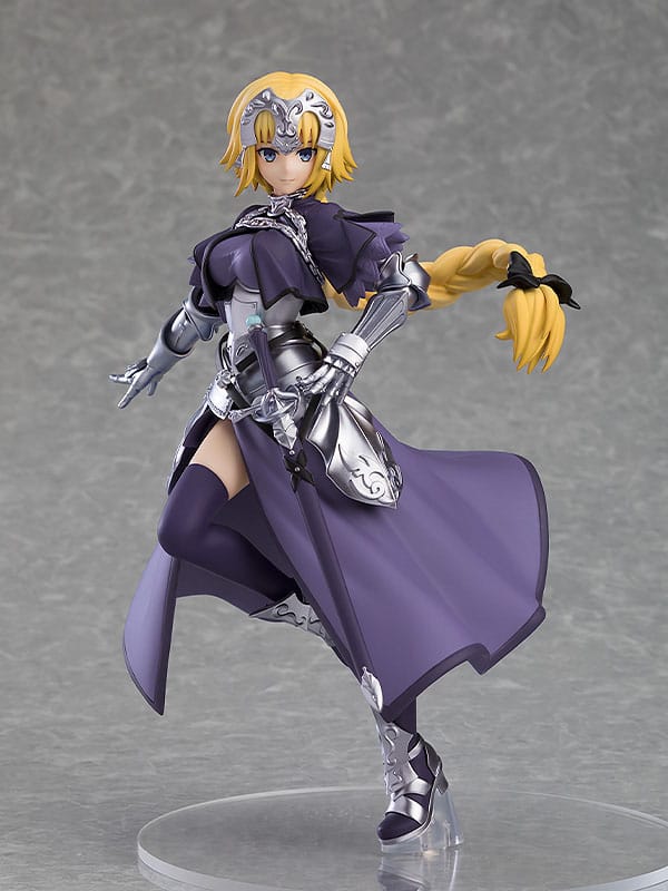 Nendo Addicts - Pop Up Parade - Fate Grand Order Ruler Jeanne D'arc