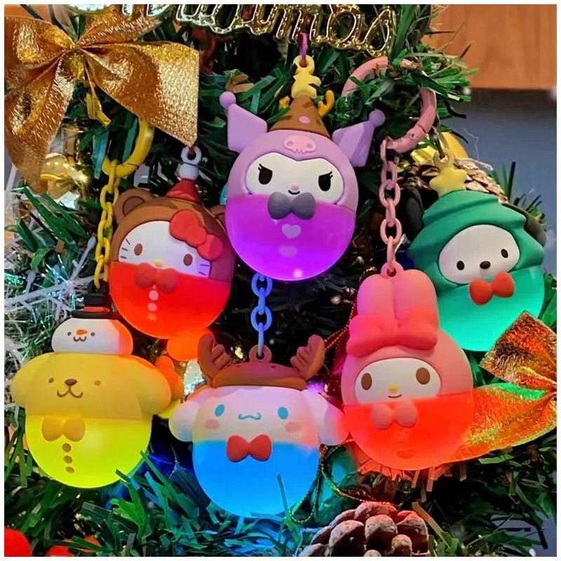 Nendo Addicts - Sanrio Characters Shiny Series Blind Bag 1