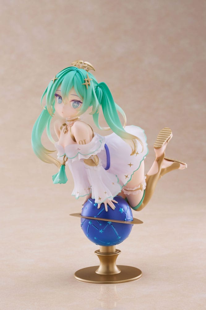 Nendo Addicts - Taito - Vocaloid Hatsune Miku Bust Up 39 Mikus Day Anniversary 2nd Season Glittering Star