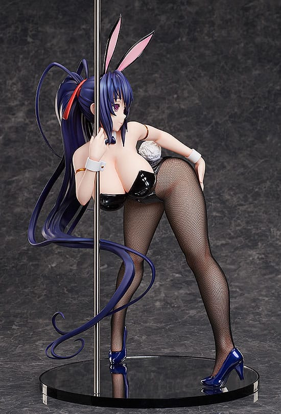 Nendo Addicts - Freeing - High School Dxd Akeno Himejima Bunny 2nd Version 5