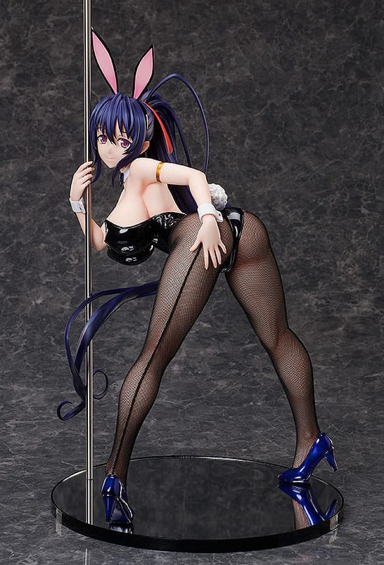 Nendo Addicts - Freeing - High School Dxd Akeno Himejima Bunny 2nd Version