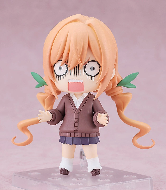 Nendo Addicts - Nendoroid - #2311 - The 100 Girlfriends Who Really, Really, Really, Really, Really Love You Karane Inda 2