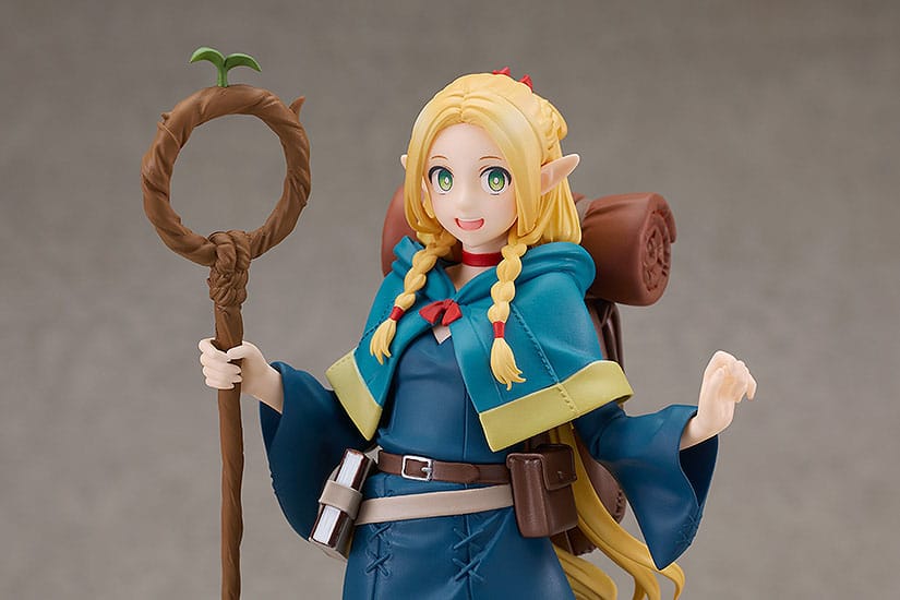 Nendo Addicts - Pop Up Parade - Delicious In Dungeon Marcille 2