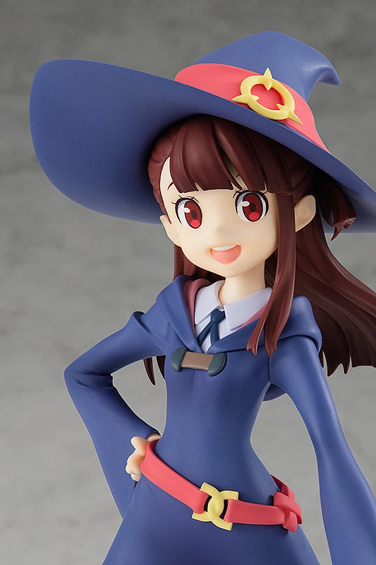 Nendo Addicts - Pop Up Parade - My Little Witch Academia Atsuko Kagari 2