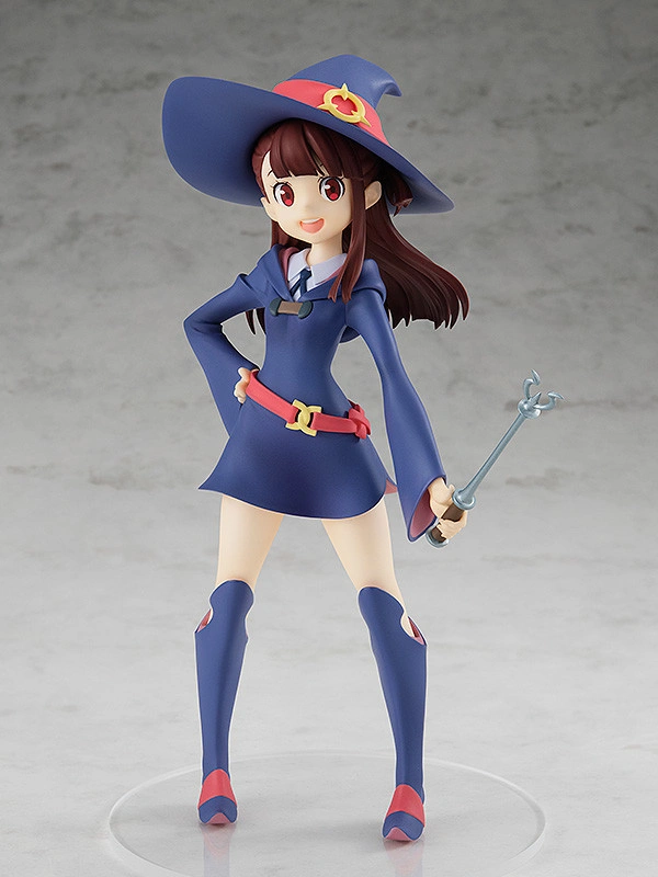 Nendo Addicts - Pop Up Parade - My Little Witch Academia Atsuko Kagari