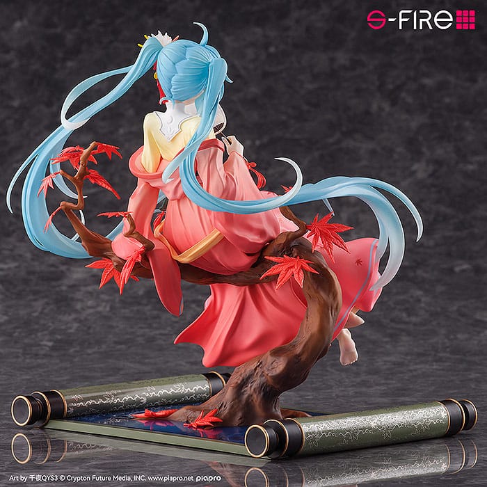 Nendo Addicts - Sega - Vocaloid Hatsune Miku Yue Xi Jiang 2