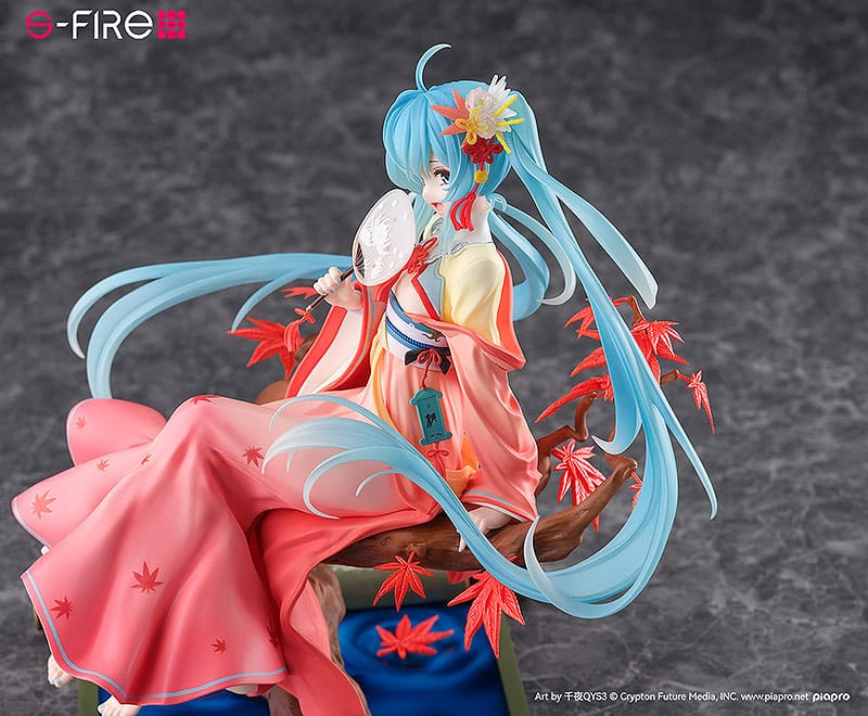 Nendo Addicts - Sega - Vocaloid Hatsune Miku Yue Xi Jiang 3