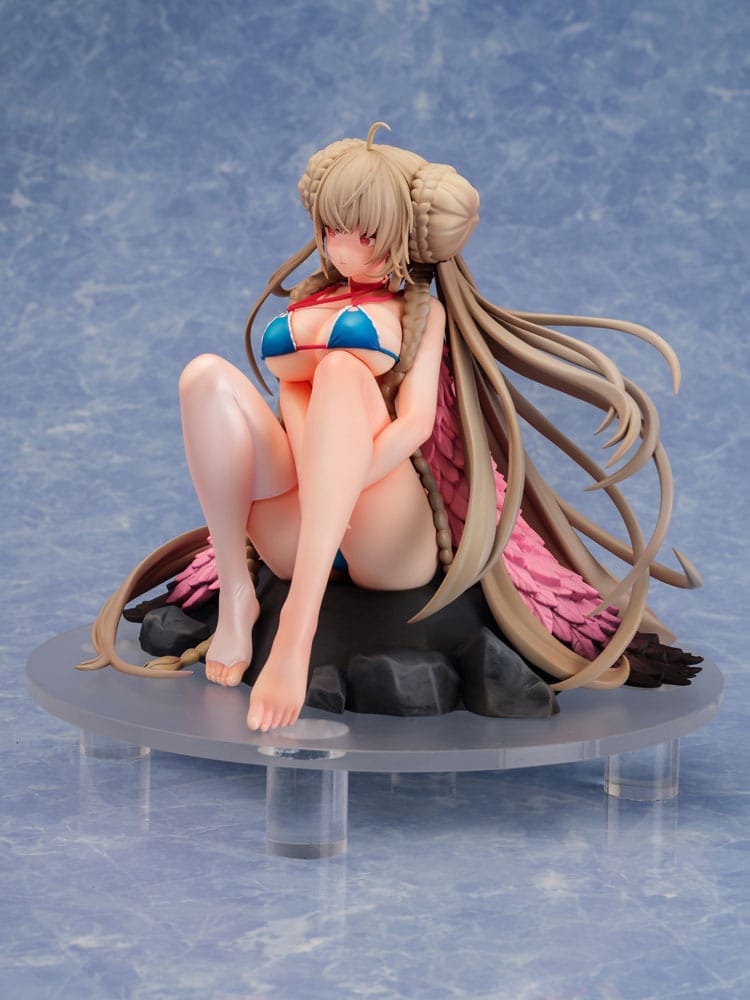 Nendo Addicts - Ami Ami - Azur Lane Formidable The Lady Of The Beach Version 2