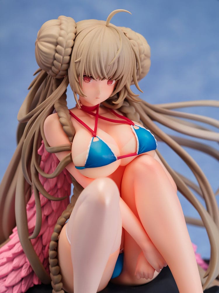 Nendo Addicts - Ami Ami - Azur Lane Formidable The Lady Of The Beach Version 5