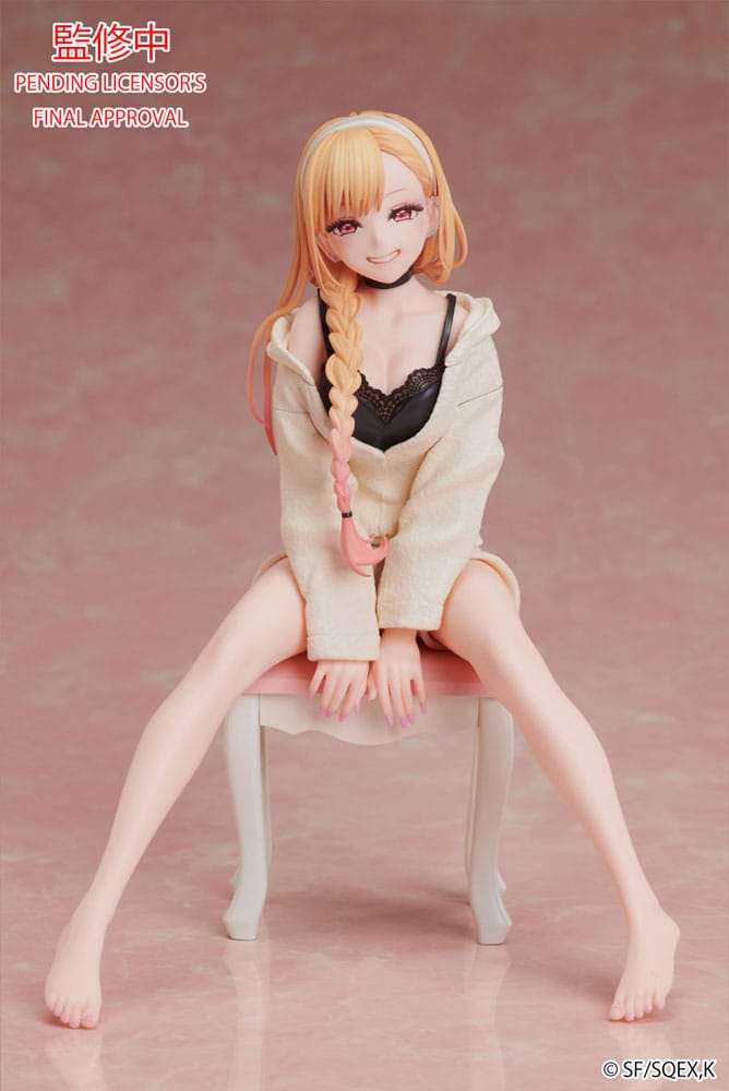 Nendo Addicts - Aniplex - My Dress Up Darling Marin Kitagawa Loungewear Version