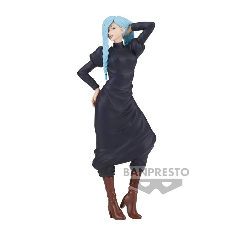 Nendo Addicts - Banpresto - Jujutsu Kaisen Jukon No Kata Mei Mei