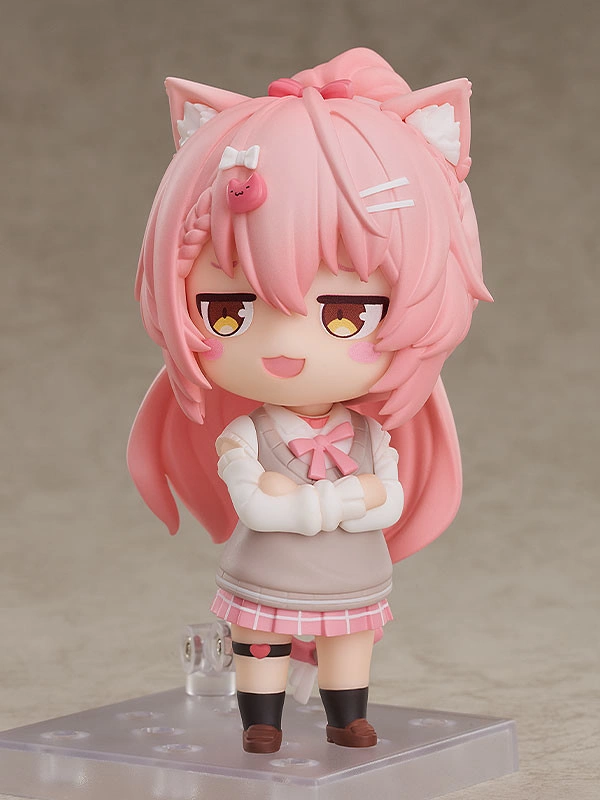 Nendo Addicts - Nendoroid #1831 - Hiirovtuber Hiiro 2
